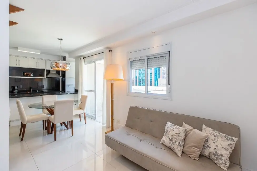 Apartamento com 2 quartos à venda, 74m2 em Granja Julieta, São Paulo - SP - imagem 5 Foto 5 de Apartamento com 2 quartos à venda, 74m2 em Granja Julieta, São Paulo - SP