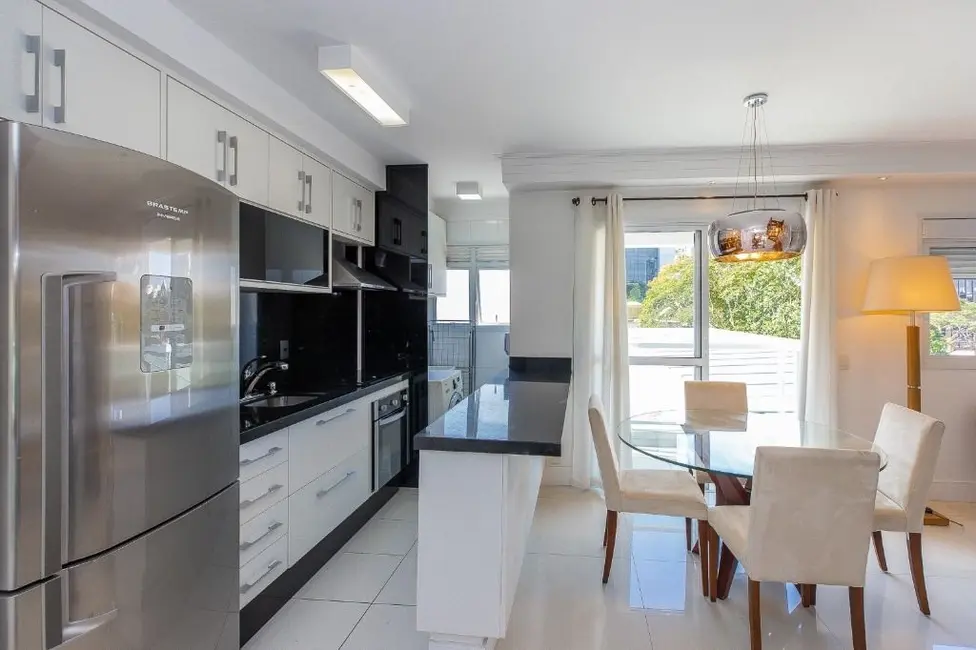 Apartamento com 2 quartos à venda, 74m2 em Granja Julieta, São Paulo - SP - imagem 8 Foto 8 de Apartamento com 2 quartos à venda, 74m2 em Granja Julieta, São Paulo - SP