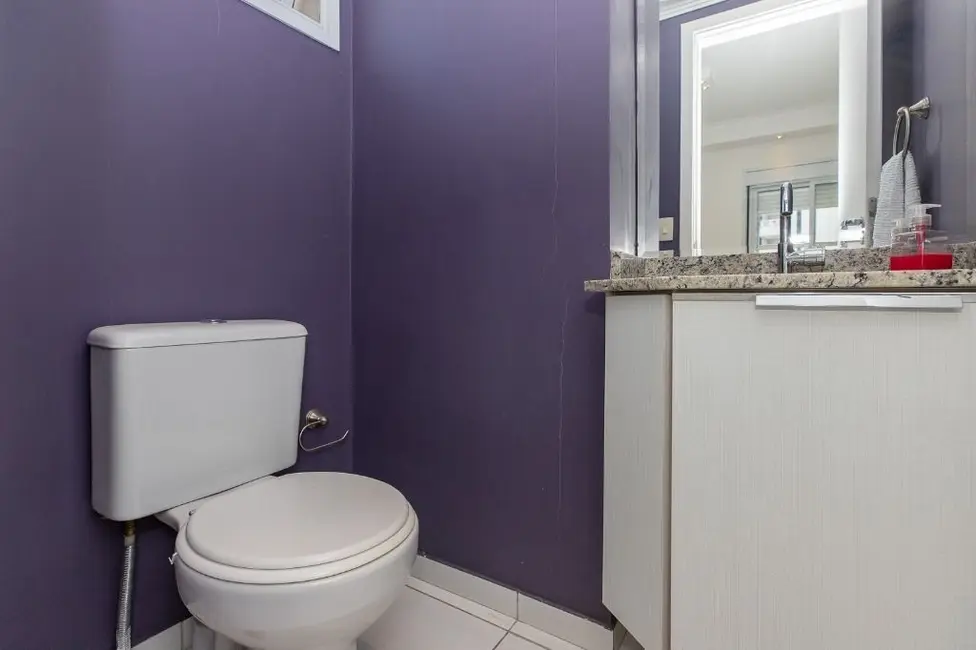 Apartamento com 2 quartos à venda, 74m2 em Granja Julieta, São Paulo - SP - imagem 7 Foto 7 de Apartamento com 2 quartos à venda, 74m2 em Granja Julieta, São Paulo - SP