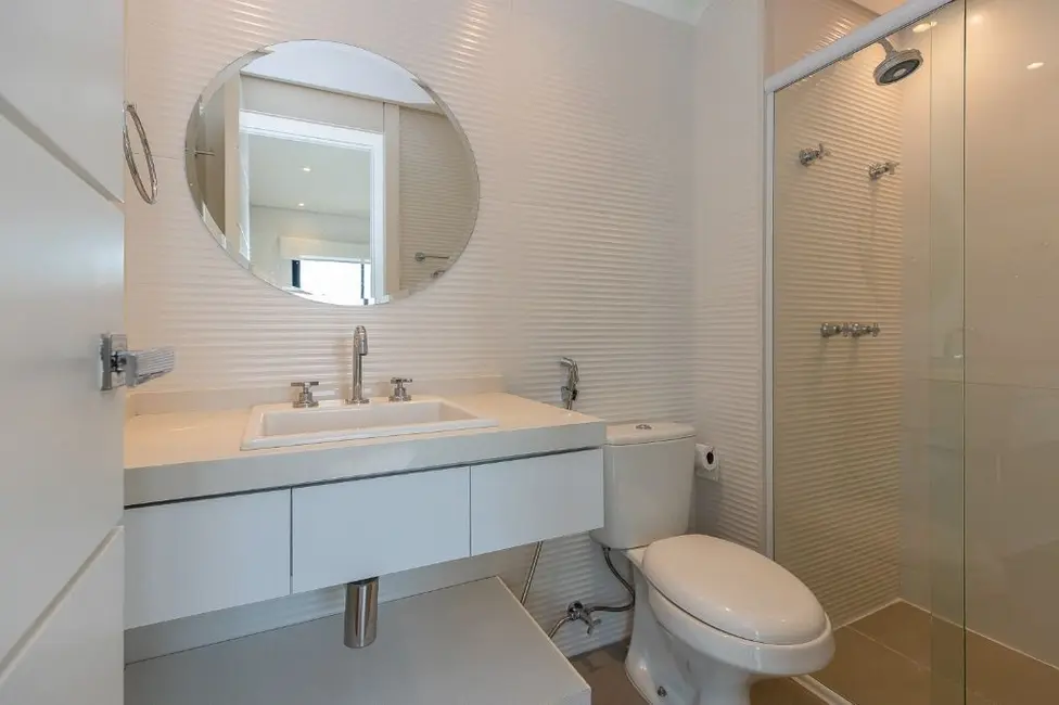 Foto 9 de Apartamento com 1 quarto à venda, 62m2 em Vila Olímpia, São Paulo - SP