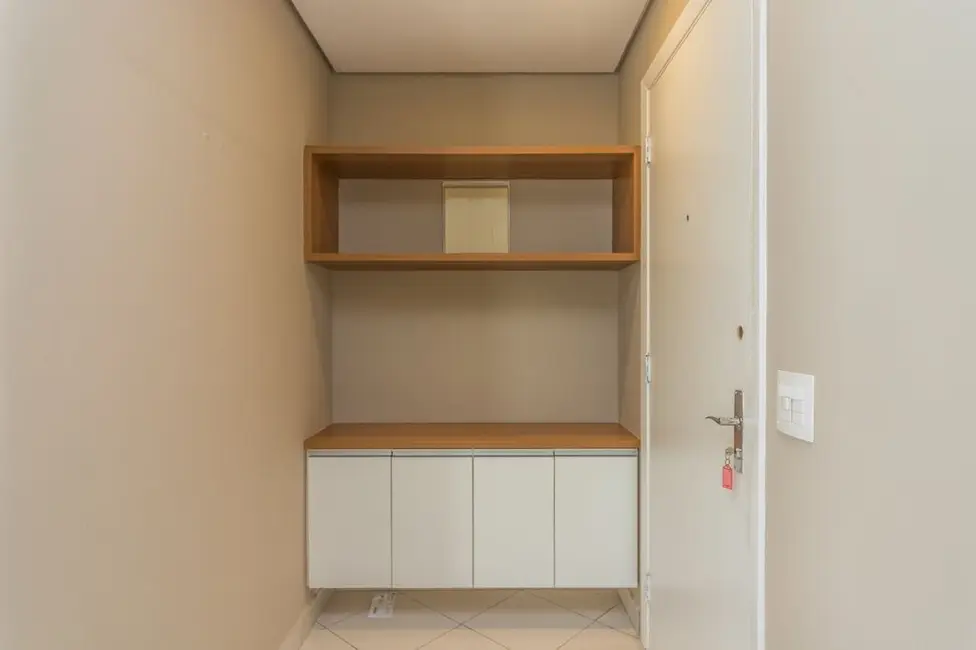 Foto 9 de Apartamento com 1 quarto à venda, 34m2 em Moema, São Paulo - SP