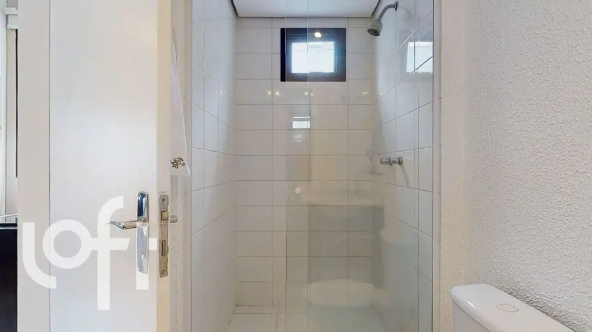 Foto 6 de Apartamento com 1 quarto à venda, 34m2 em Moema, São Paulo - SP