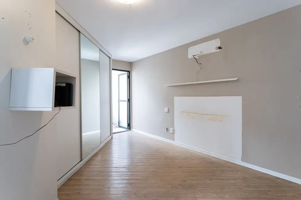 Apartamento com 1 quarto à venda, 34m2 em Moema, São Paulo - SP - imagem 3 Foto 3 de Apartamento com 1 quarto à venda, 34m2 em Moema, São Paulo - SP