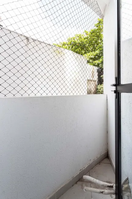 Apartamento com 1 quarto à venda, 34m2 em Moema, São Paulo - SP - imagem 6 Foto 6 de Apartamento com 1 quarto à venda, 34m2 em Moema, São Paulo - SP