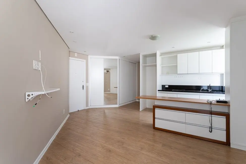 Apartamento com 1 quarto à venda, 37m2 em Moema, São Paulo - SP - imagem 4 Foto 4 de Apartamento com 1 quarto à venda, 37m2 em Moema, São Paulo - SP
