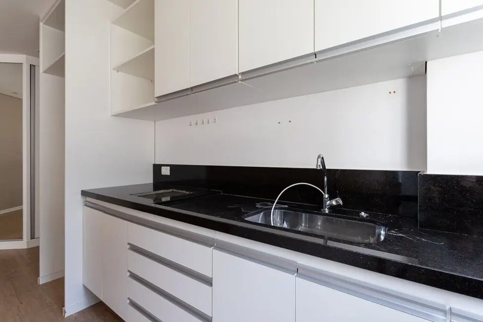 Apartamento com 1 quarto à venda, 37m2 em Moema, São Paulo - SP - imagem 9 Foto 9 de Apartamento com 1 quarto à venda, 37m2 em Moema, São Paulo - SP
