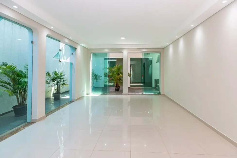 Casa com 4 quartos à venda, 298m2 em Vila Mariana, São Paulo - SP - imagem 8 Foto 8 de Casa com 4 quartos à venda, 298m2 em Vila Mariana, São Paulo - SP