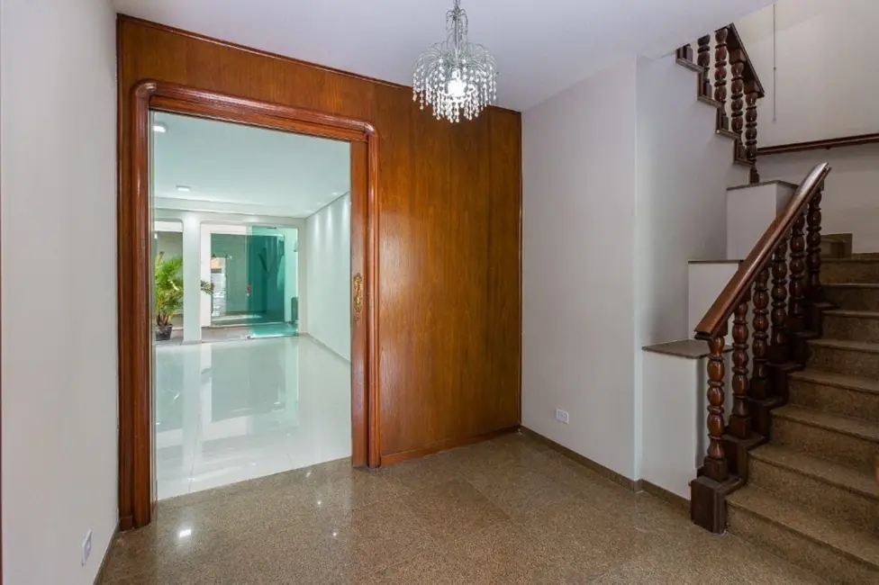 Casa com 4 quartos à venda, 298m2 em Vila Mariana, São Paulo - SP - imagem 6 Foto 6 de Casa com 4 quartos à venda, 298m2 em Vila Mariana, São Paulo - SP