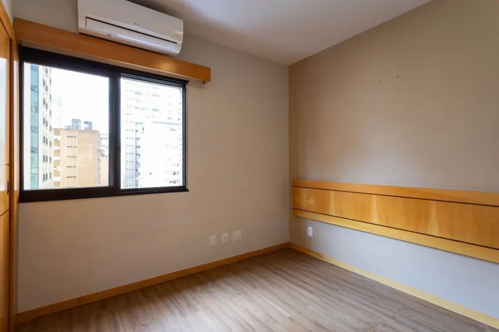 Apartamento com 1 quarto à venda, 31m2 em Jardim Paulista, São Paulo - SP - imagem 2 Foto 2 de Apartamento com 1 quarto à venda, 31m2 em Jardim Paulista, São Paulo - SP