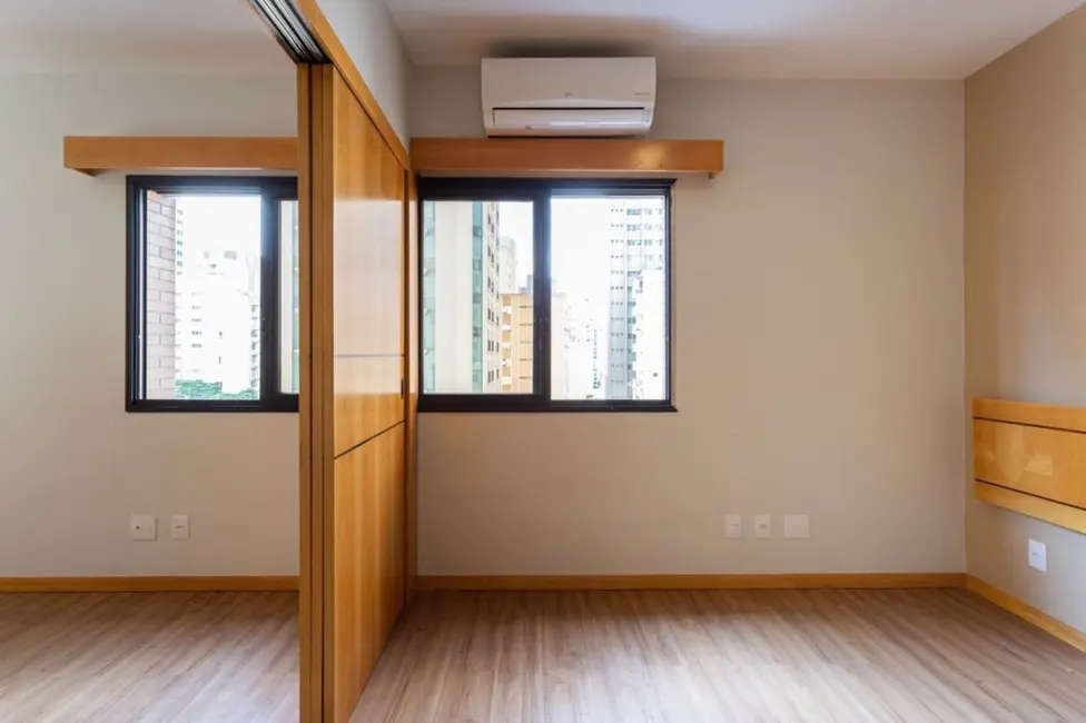 Apartamento com 1 quarto à venda, 31m2 em Jardim Paulista, São Paulo - SP - imagem 6 Foto 6 de Apartamento com 1 quarto à venda, 31m2 em Jardim Paulista, São Paulo - SP