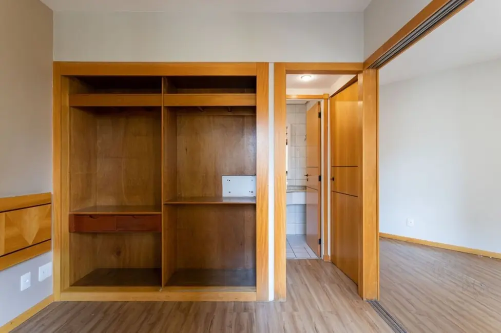 Apartamento com 1 quarto à venda, 31m2 em Jardim Paulista, São Paulo - SP - imagem 3 Foto 3 de Apartamento com 1 quarto à venda, 31m2 em Jardim Paulista, São Paulo - SP
