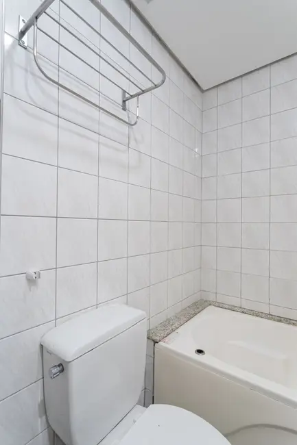 Apartamento com 1 quarto à venda, 31m2 em Jardim Paulista, São Paulo - SP - imagem 8 Foto 8 de Apartamento com 1 quarto à venda, 31m2 em Jardim Paulista, São Paulo - SP