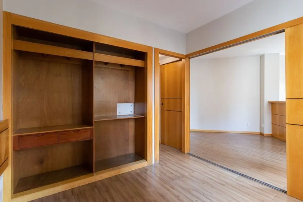 Apartamento com 1 quarto à venda, 31m2 em Jardim Paulista, São Paulo - SP - imagem 4 Foto 4 de Apartamento com 1 quarto à venda, 31m2 em Jardim Paulista, São Paulo - SP