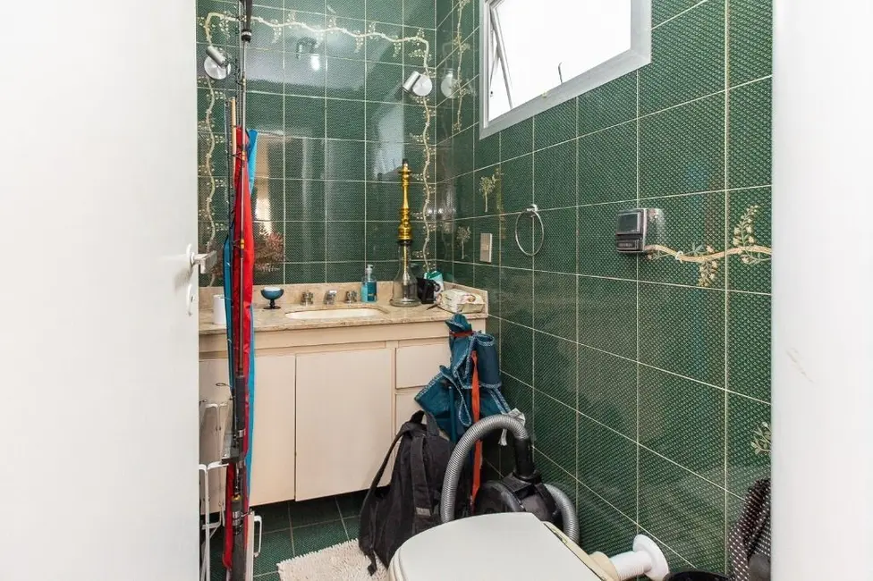 Foto 8 de Casa com 3 quartos à venda, 136m2 em Granja Julieta, São Paulo - SP