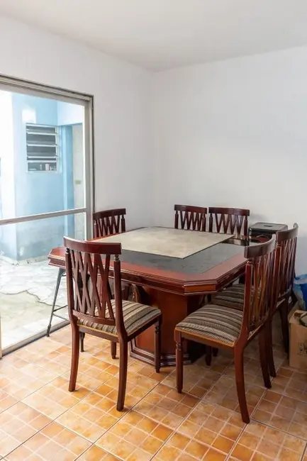 Foto 7 de Casa com 3 quartos à venda, 136m2 em Granja Julieta, São Paulo - SP