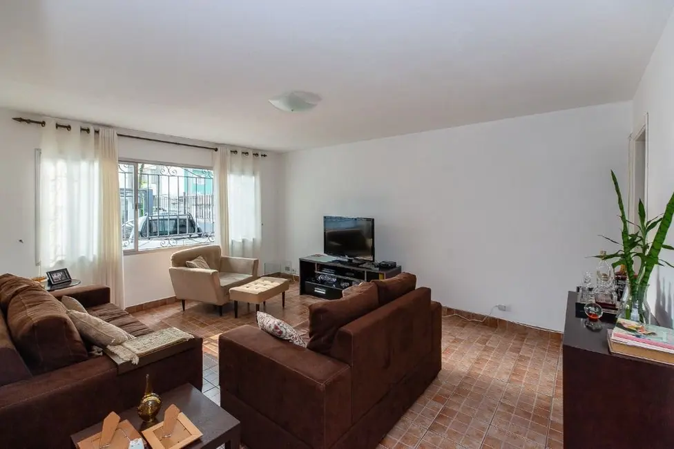 Foto 5 de Casa com 3 quartos à venda, 136m2 em Granja Julieta, São Paulo - SP