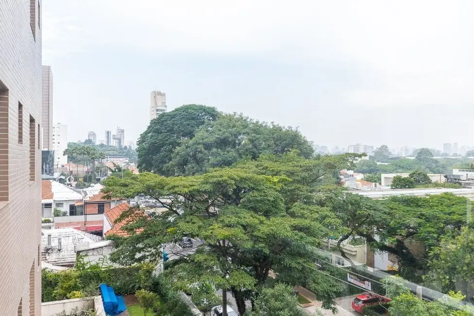 Apartamento com 4 quartos à venda, 310m2 em Ibirapuera, São Paulo - SP - imagem 7 Foto 7 de Apartamento com 4 quartos à venda, 310m2 em Ibirapuera, São Paulo - SP