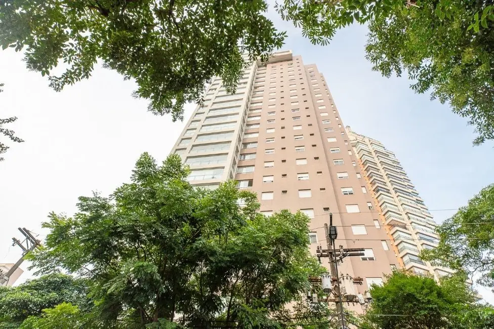 Apartamento com 4 quartos à venda, 310m2 em Ibirapuera, São Paulo - SP - imagem 8 Foto 8 de Apartamento com 4 quartos à venda, 310m2 em Ibirapuera, São Paulo - SP