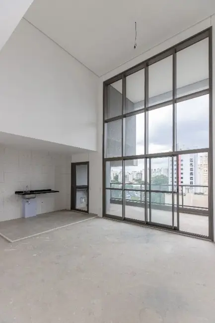 Foto 4 de Apartamento com 2 quartos à venda, 127m2 em Vila Clementino, São Paulo - SP