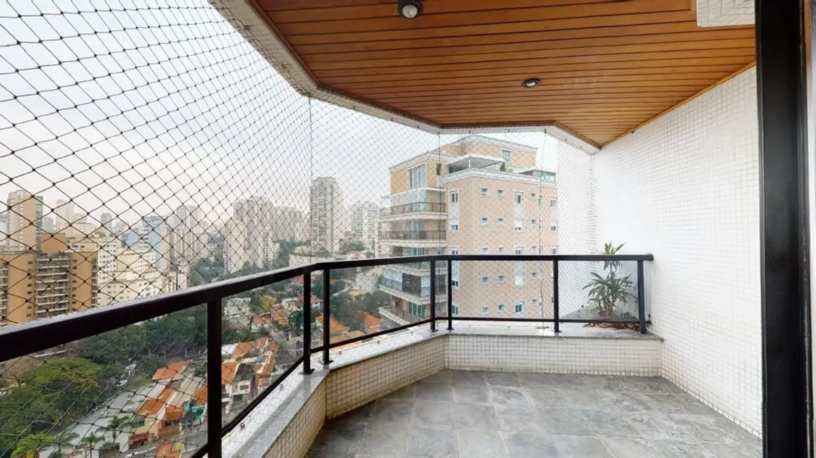 Apartamento com 3 quartos à venda, 184m2 em Aclimação, São Paulo - SP - imagem 5 Foto 5 de Apartamento com 3 quartos à venda, 184m2 em Aclimação, São Paulo - SP