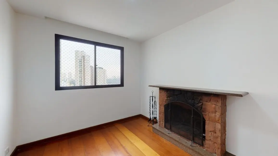 Apartamento com 3 quartos à venda, 184m2 em Aclimação, São Paulo - SP - imagem 2 Foto 2 de Apartamento com 3 quartos à venda, 184m2 em Aclimação, São Paulo - SP