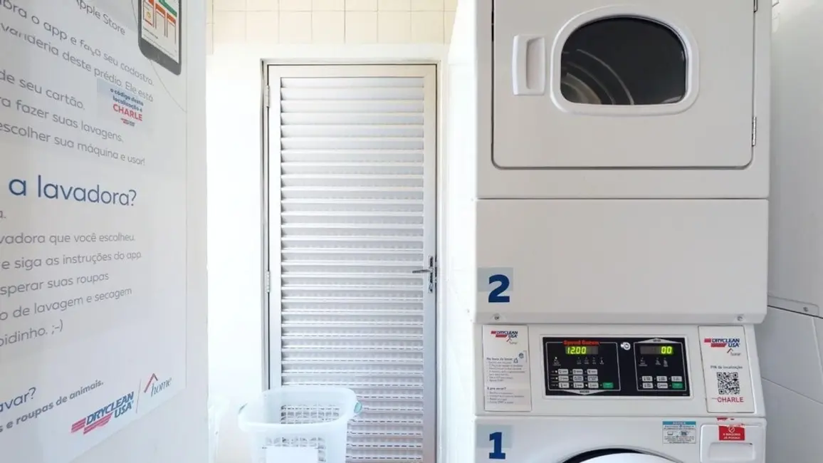 Foto 7 de Apartamento com 1 quarto à venda, 42m2 em Vila Nova Conceição, São Paulo - SP