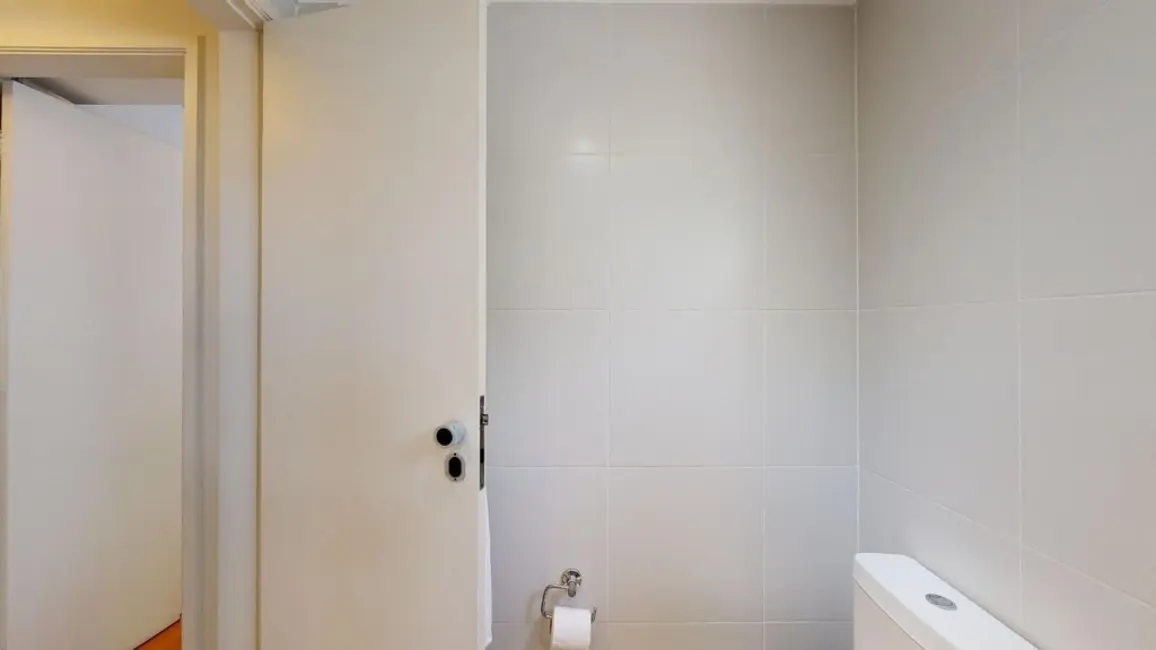 Foto 3 de Apartamento com 1 quarto à venda, 42m2 em Vila Nova Conceição, São Paulo - SP