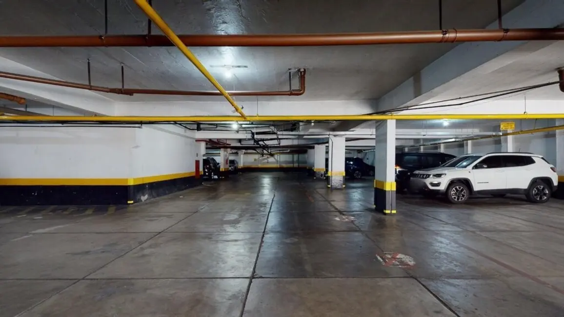 Foto 8 de Apartamento com 1 quarto à venda, 42m2 em Vila Nova Conceição, São Paulo - SP