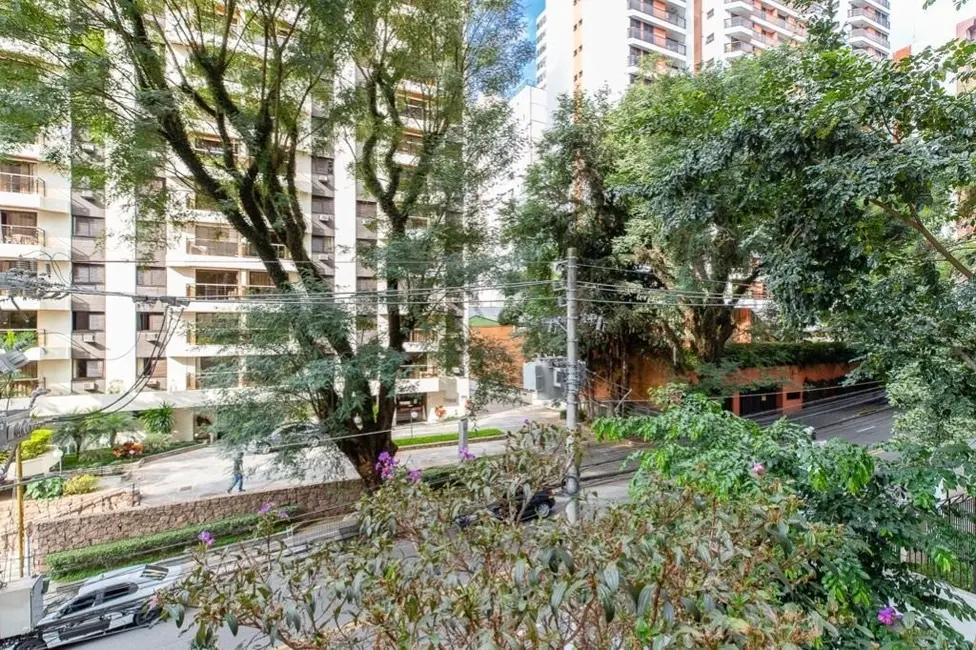 Apartamento com 3 quartos à venda, 162m2 em Jardim Paulista, São Paulo - SP - imagem 9 Foto 9 de Apartamento com 3 quartos à venda, 162m2 em Jardim Paulista, São Paulo - SP