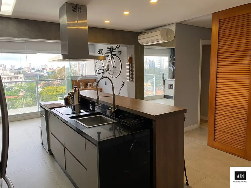 Foto 3 de Apartamento com 2 quartos à venda, 61m2 em Vila Mariana, São Paulo - SP