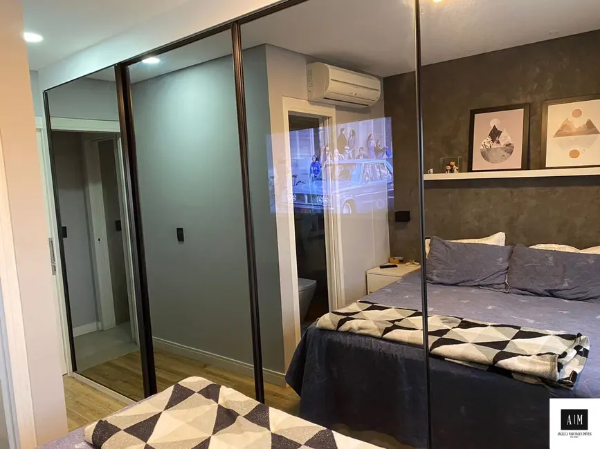 Foto 9 de Apartamento com 2 quartos à venda, 61m2 em Vila Mariana, São Paulo - SP