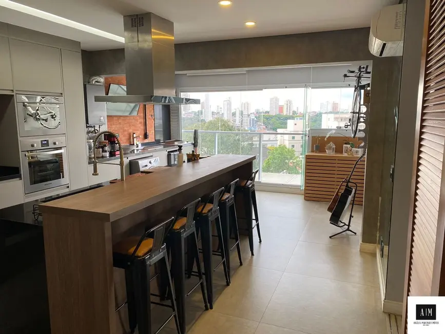 Foto 1 de Apartamento com 2 quartos à venda, 61m2 em Vila Mariana, São Paulo - SP