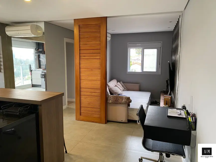 Foto 6 de Apartamento com 2 quartos à venda, 61m2 em Vila Mariana, São Paulo - SP