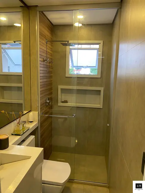 Foto 2 de Apartamento com 2 quartos à venda, 61m2 em Vila Mariana, São Paulo - SP