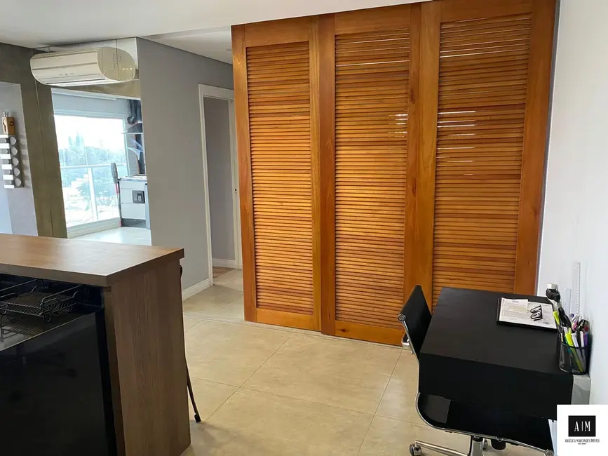 Foto 7 de Apartamento com 2 quartos à venda, 61m2 em Vila Mariana, São Paulo - SP