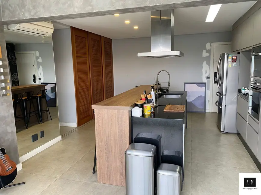 Foto 4 de Apartamento com 2 quartos à venda, 61m2 em Vila Mariana, São Paulo - SP