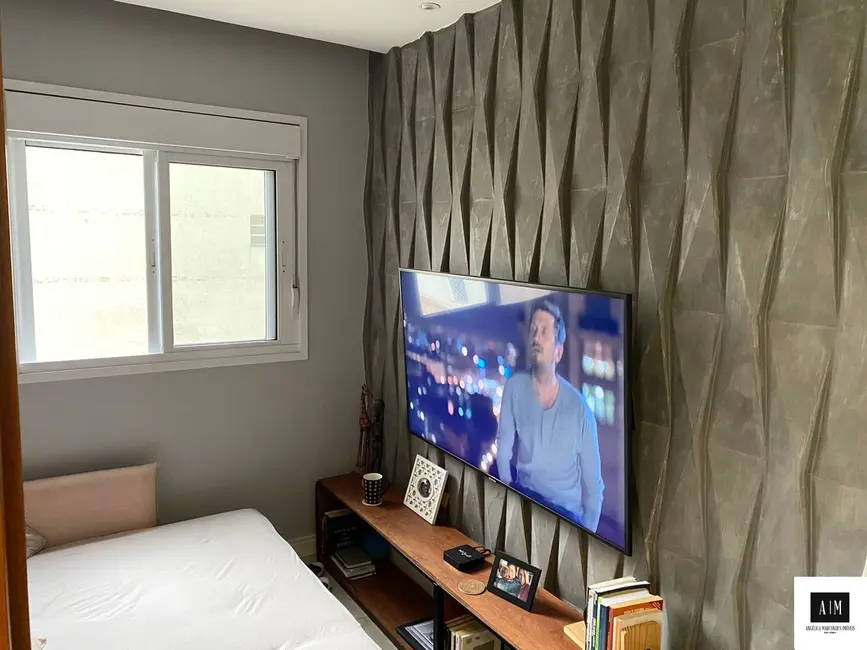 Foto 8 de Apartamento com 2 quartos à venda, 61m2 em Vila Mariana, São Paulo - SP