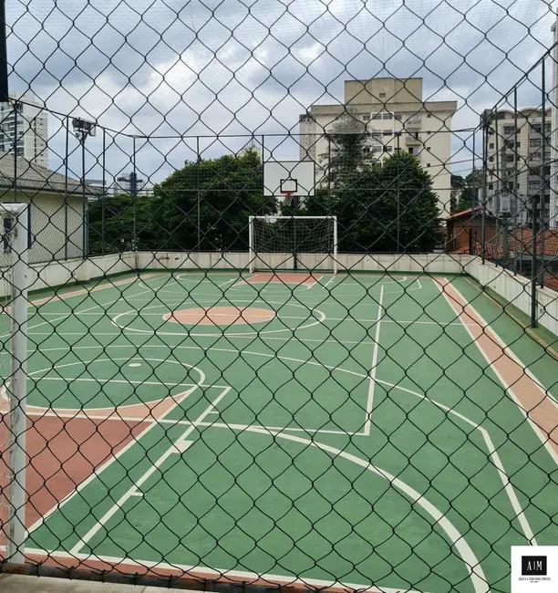 Apartamento com 2 quartos à venda, 76m2 em Vila Mariana, São Paulo - SP - imagem 6 Foto 6 de Apartamento com 2 quartos à venda, 76m2 em Vila Mariana, São Paulo - SP