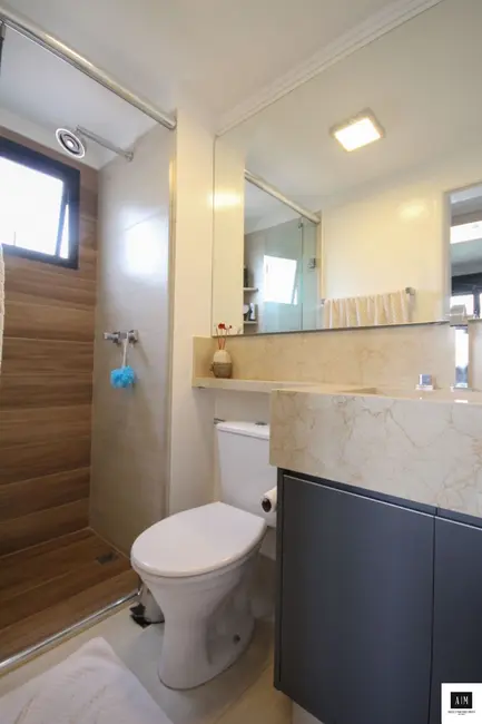 Foto 5 de Apartamento com 2 quartos à venda, 57m2 em Vila Mariana, São Paulo - SP