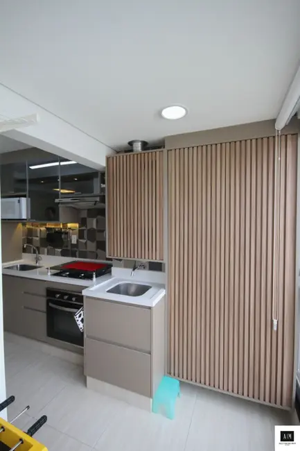 Foto 9 de Apartamento com 2 quartos à venda, 57m2 em Vila Mariana, São Paulo - SP