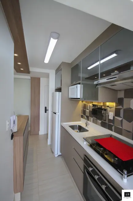 Foto 7 de Apartamento com 2 quartos à venda, 57m2 em Vila Mariana, São Paulo - SP