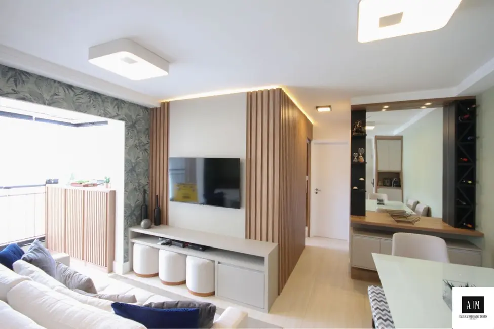 Foto 1 de Apartamento com 2 quartos à venda, 57m2 em Vila Mariana, São Paulo - SP