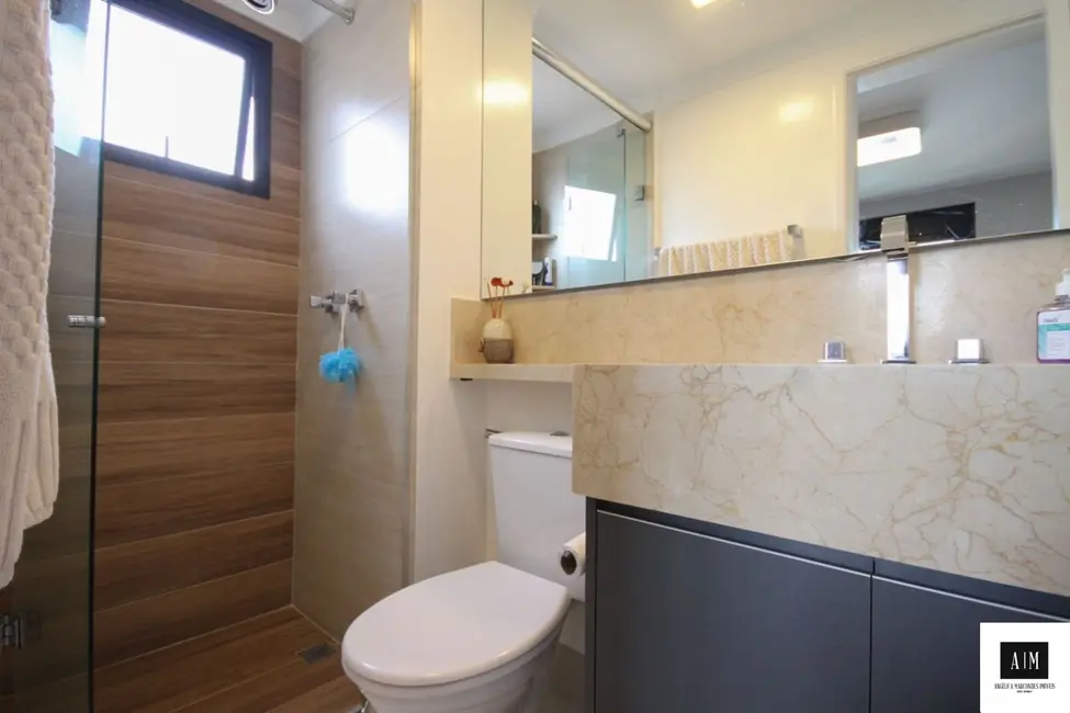 Foto 4 de Apartamento com 2 quartos à venda, 57m2 em Vila Mariana, São Paulo - SP