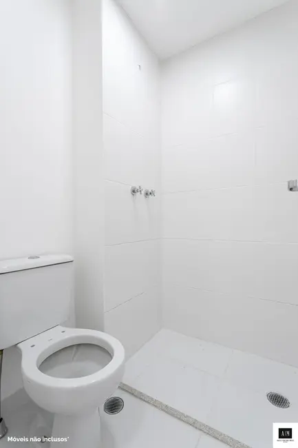 Foto 4 de Apartamento com 1 quarto à venda, 43m2 em Jardim da Glória, São Paulo - SP