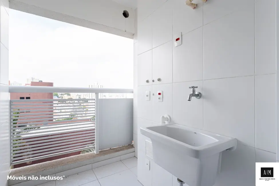 Foto 8 de Apartamento com 1 quarto à venda, 43m2 em Jardim da Glória, São Paulo - SP