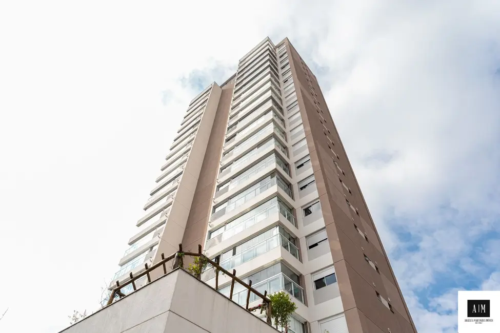 Foto 5 de Apartamento com 1 quarto à venda, 43m2 em Jardim da Glória, São Paulo - SP