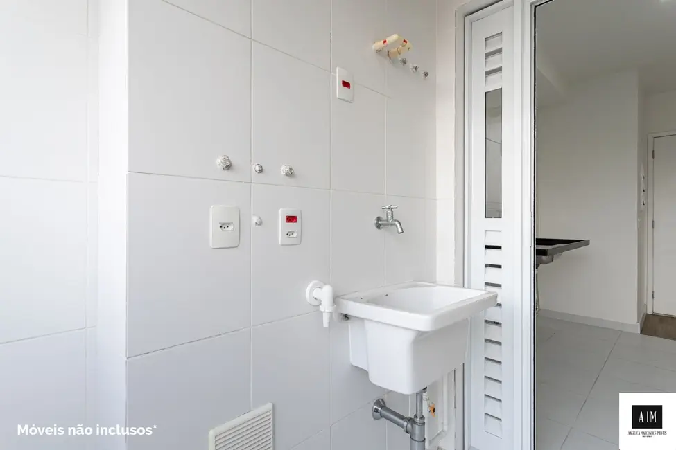 Foto 9 de Apartamento com 1 quarto à venda, 43m2 em Jardim da Glória, São Paulo - SP