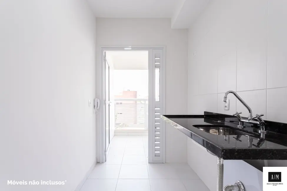 Foto 6 de Apartamento com 1 quarto à venda, 43m2 em Jardim da Glória, São Paulo - SP
