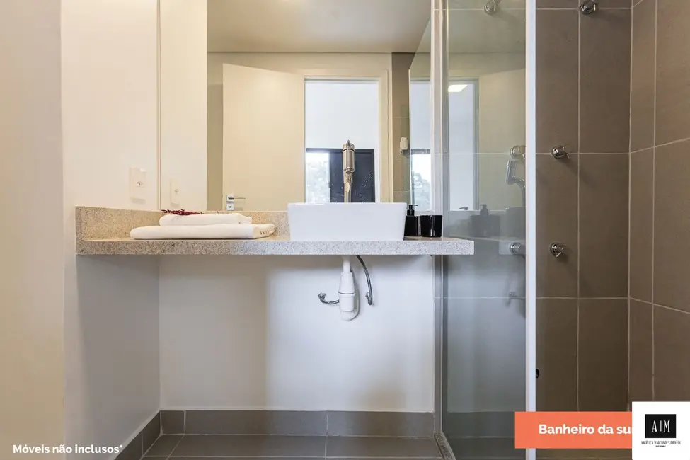 Foto 2 de Apartamento com 3 quartos à venda, 83m2 em Vila Mariana, São Paulo - SP