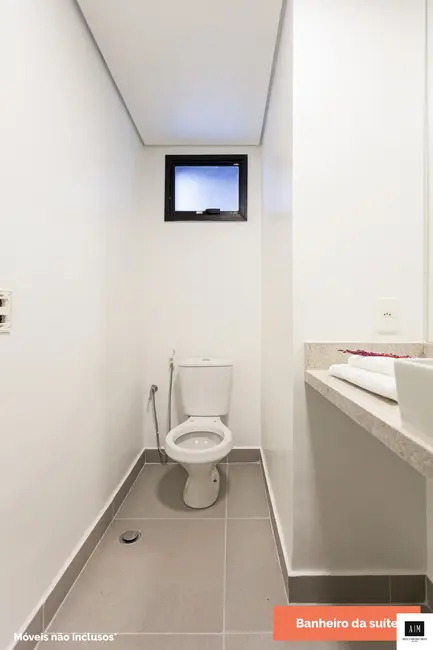 Foto 5 de Apartamento com 3 quartos à venda, 83m2 em Vila Mariana, São Paulo - SP